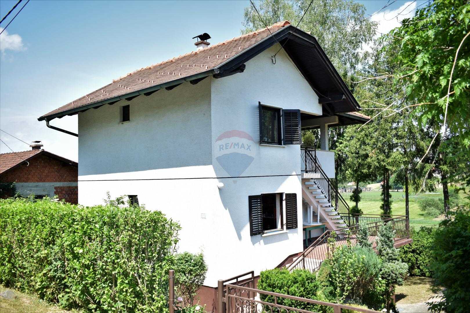 Rumah di Druzilovec, Krapinsko-Zagorska Zupanija 12033920