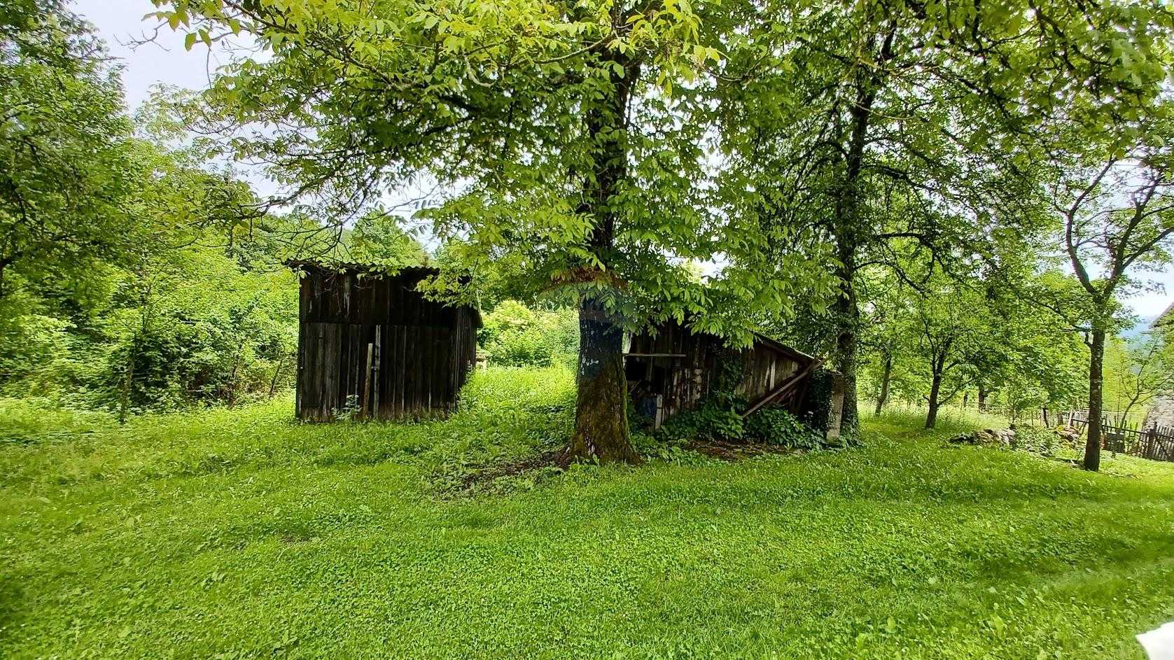 жилой дом в Brod Moravice, Primorsko-goranska županija 12033929