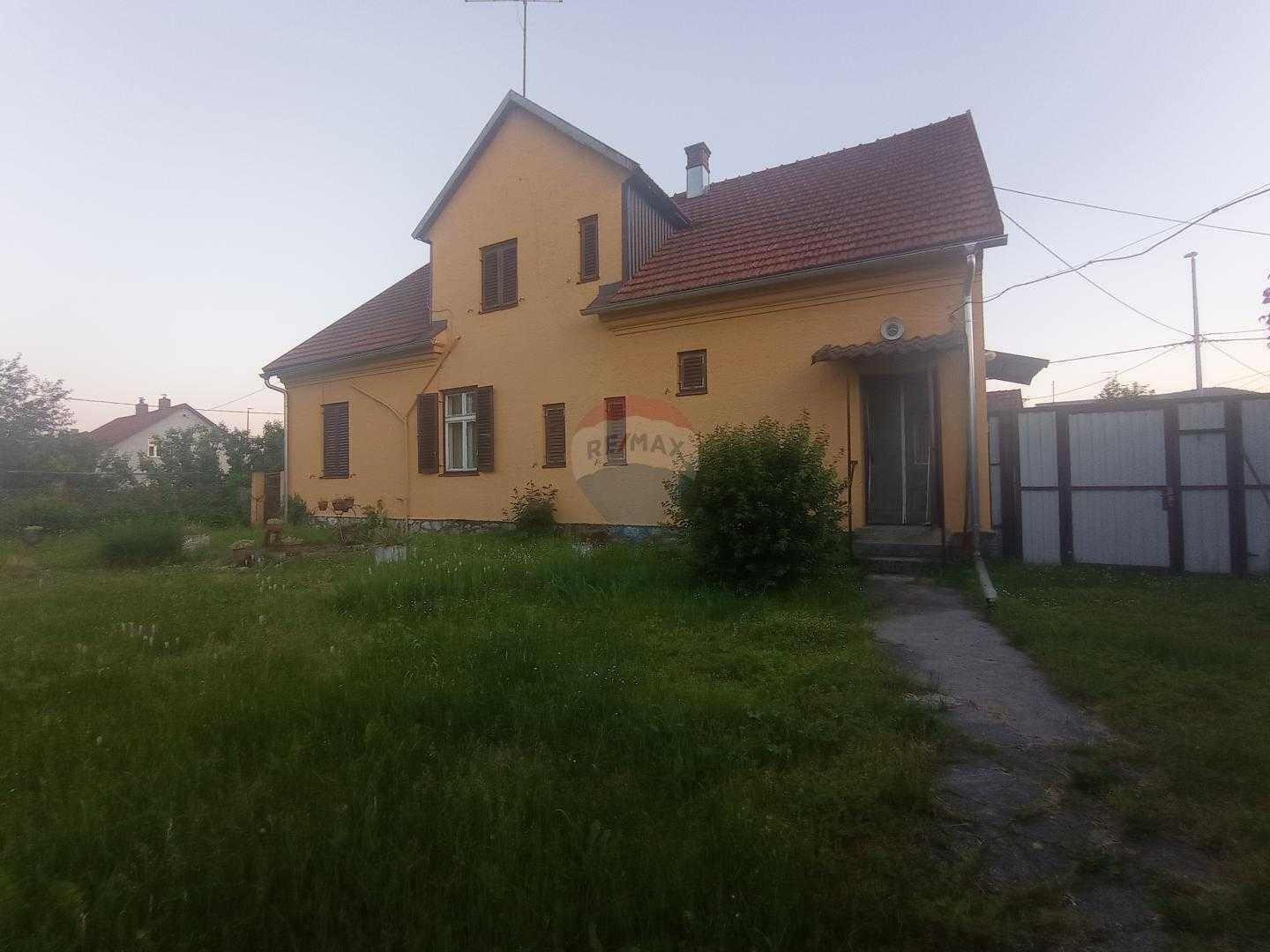 Hus i Ogulin, Karlovacka Zupanija 12033933
