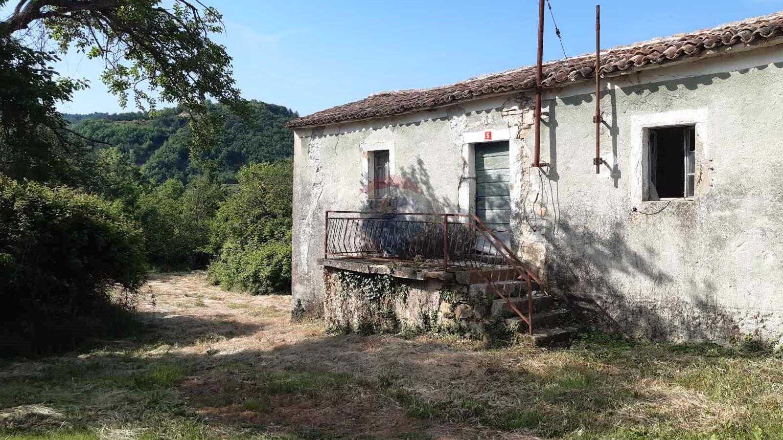Dom w Klarici, Istarska Zupanija 12033960
