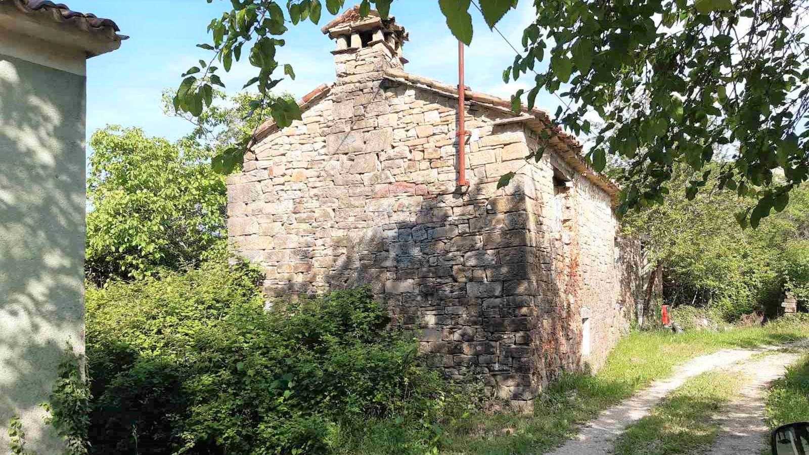 Rumah di Klarici, Istarska Zupanija 12033962