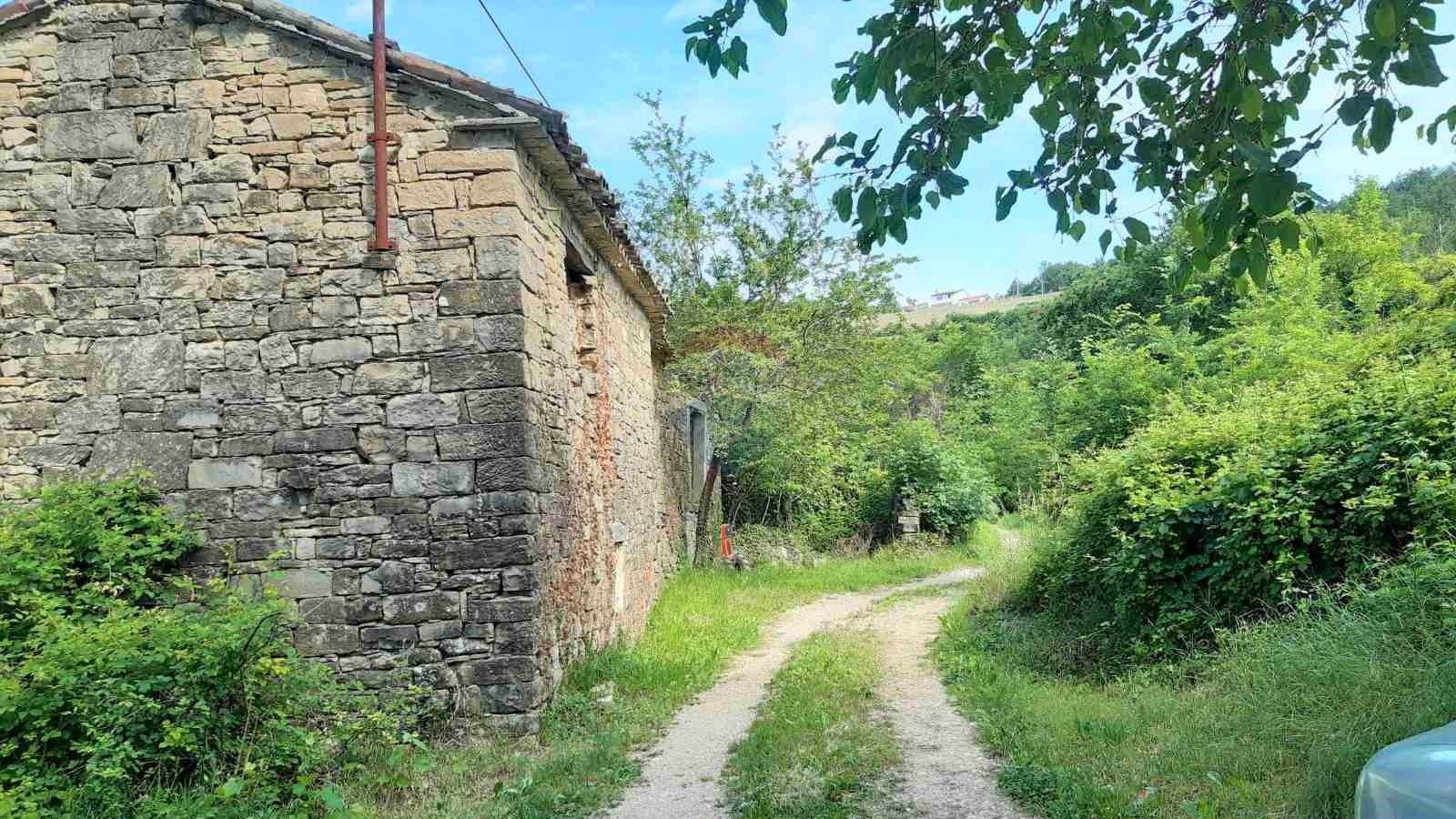 casa en Klarici, Istarska Županija 12033962