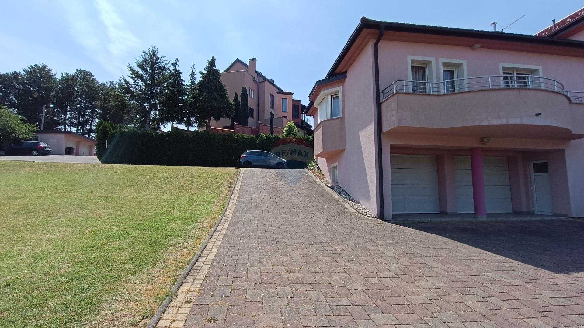 жилой дом в Gracani, Zagreb, Grad 12033970