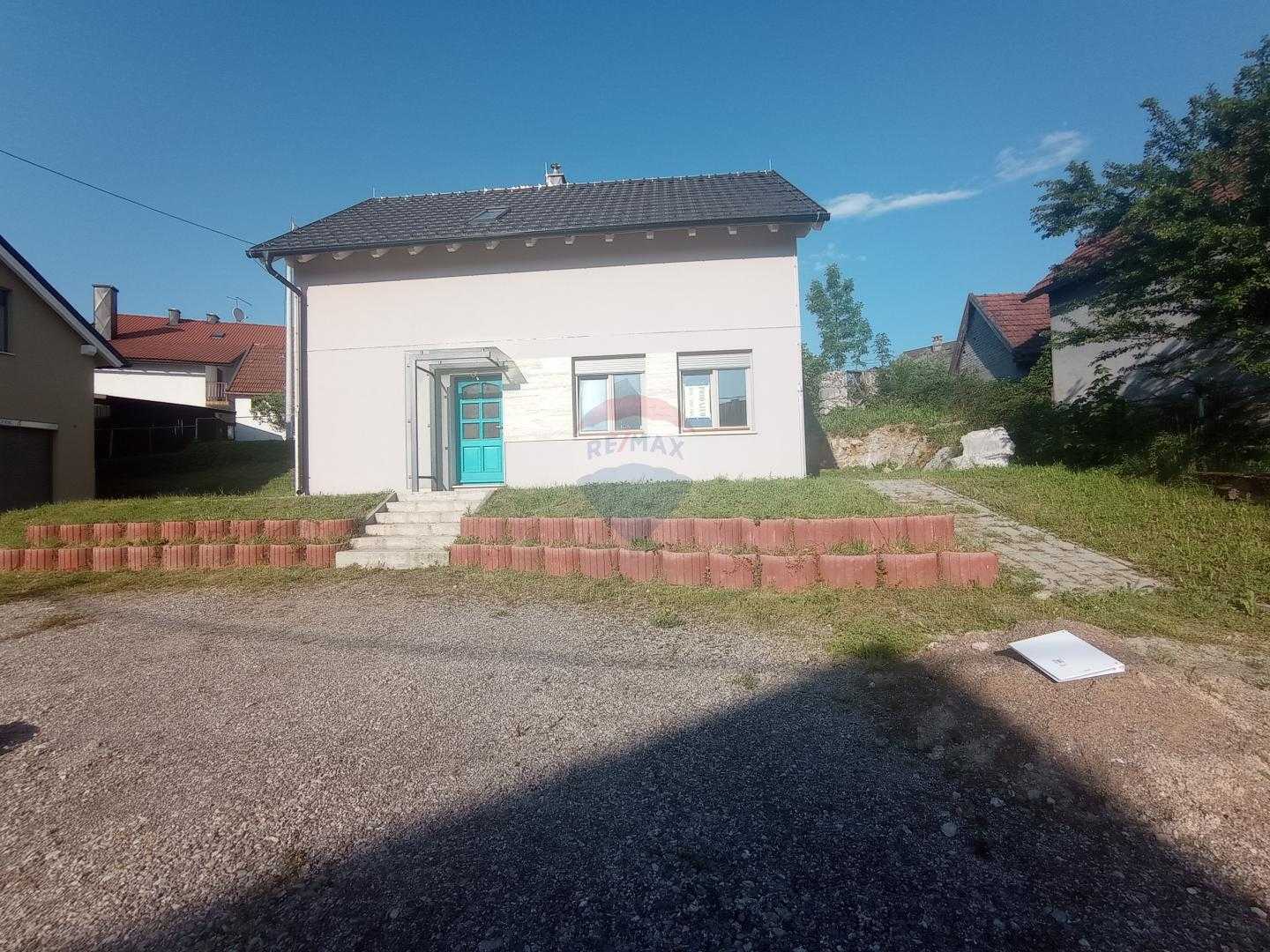 Будинок в Ogulin, Karlovacka Zupanija 12033975