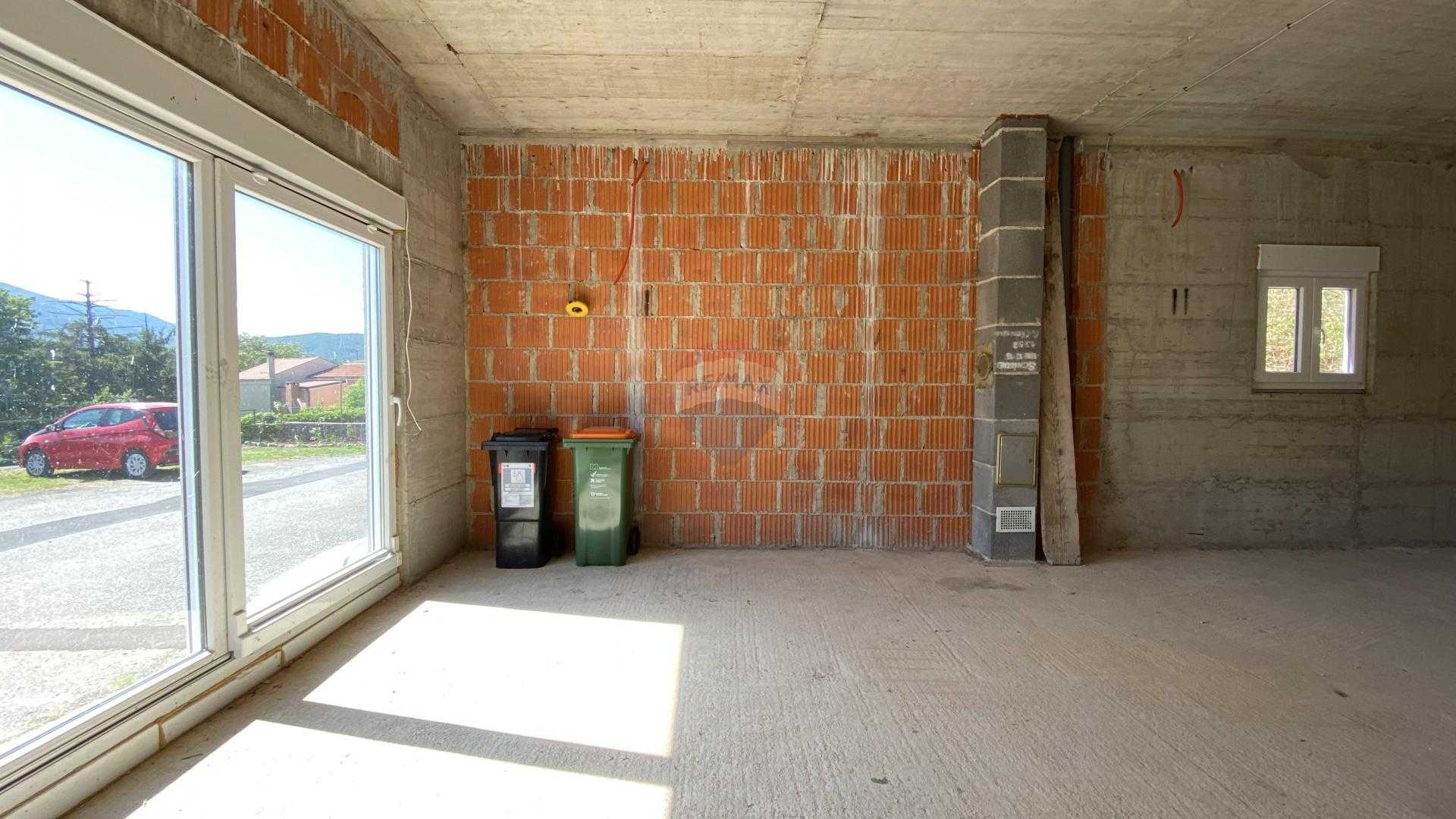жилой дом в Mučići, Primorsko-goranska županija 12033987