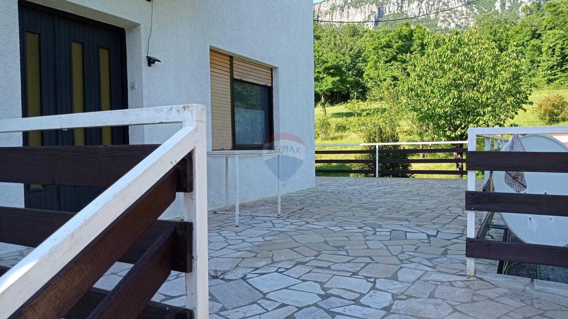 жилой дом в Bribir, Primorsko-goranska županija 12033998