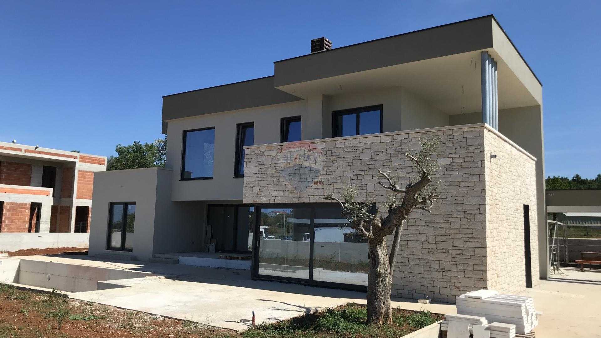 House in Funtana, Istarska županija 12034008
