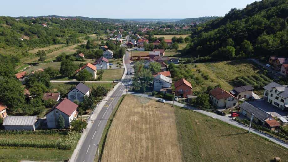 Land in Kašina, Grad Zagreb 12034009