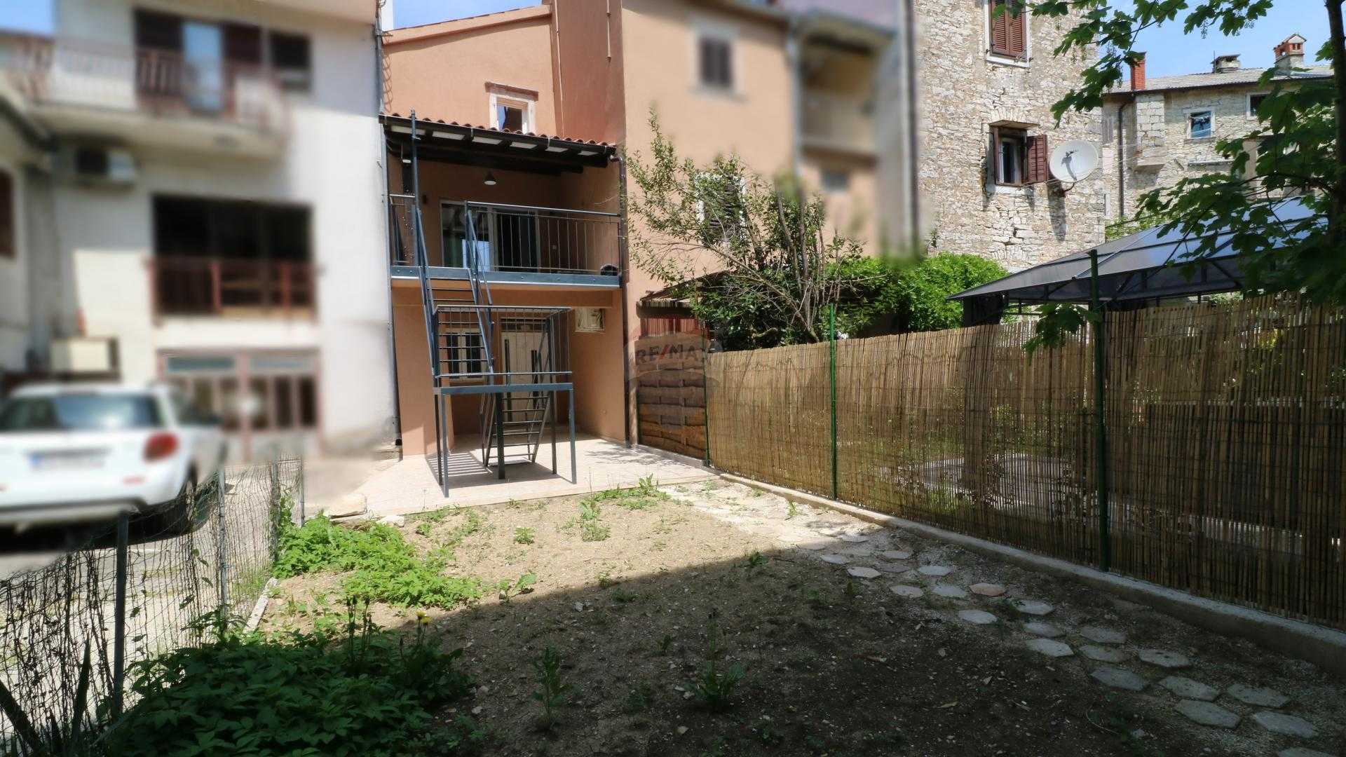 Talo sisään Pazin, Istarska Zupanija 12034021