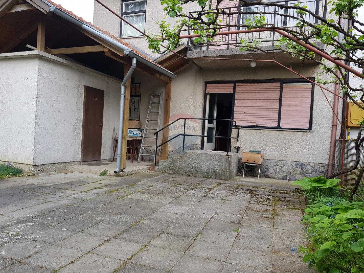 Hus i Stubicke Toplice, Krapinsko-Zagorska Zupanija 12034022