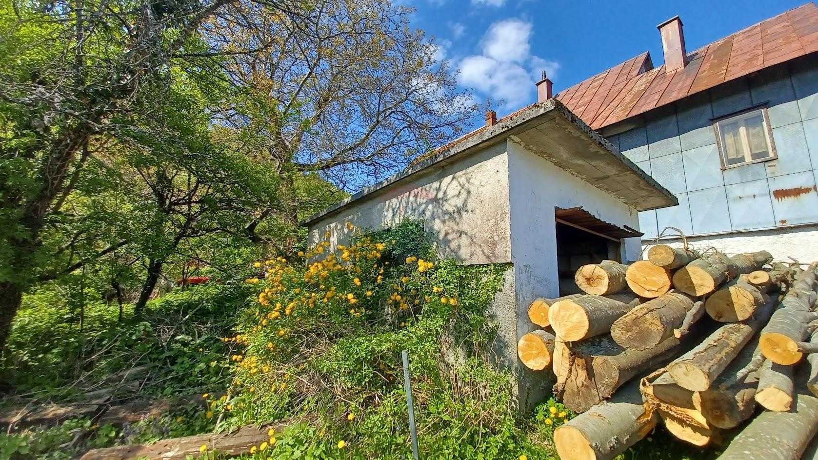 σπίτι σε Divjake, Primorsko-goranska županija 12034051