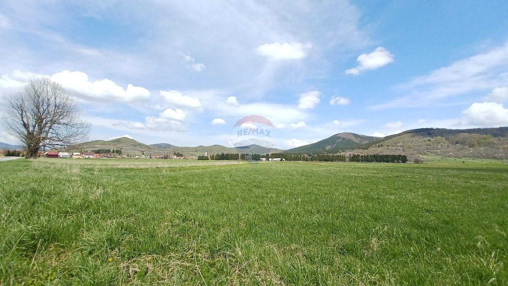 Tanah dalam Mrkopalj, Primorsko-Goranska Zupanija 12034083