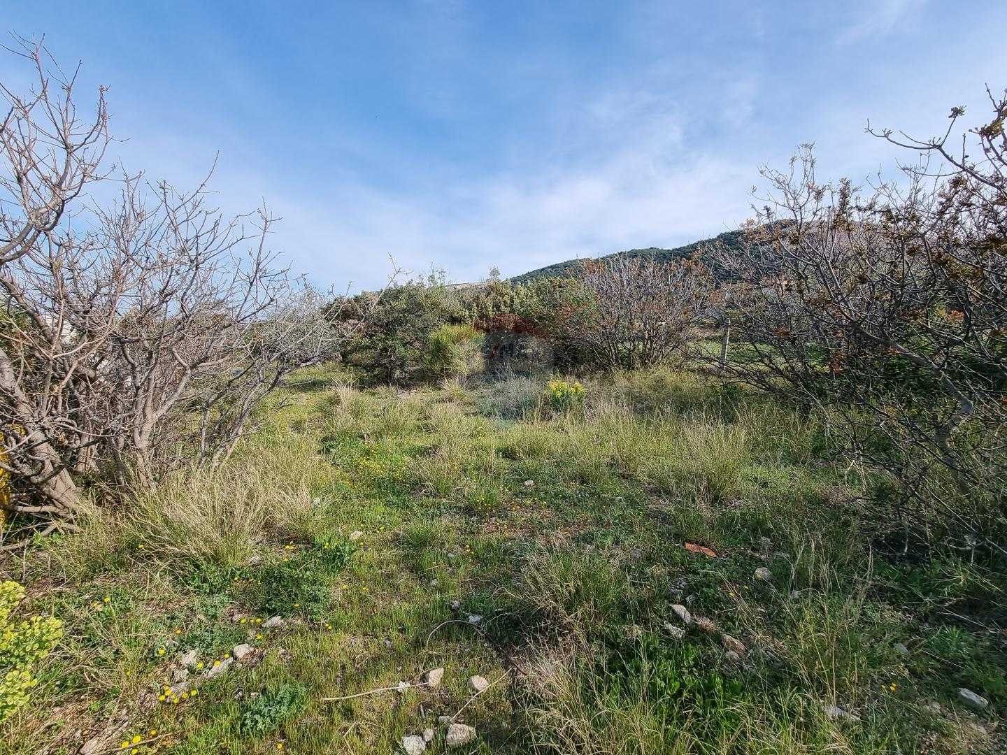 Tanah dalam Rab, Primorsko-Goranska Zupanija 12034086