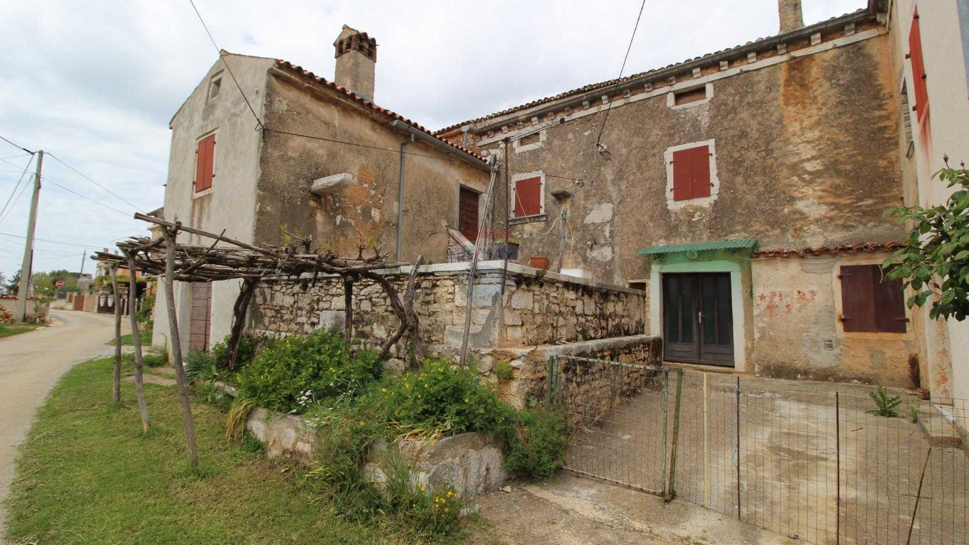loger dans Kastelir, Istarska Zupanija 12034135