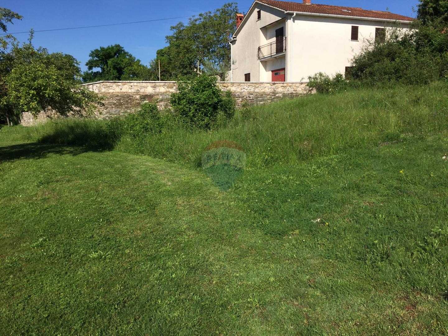 Γη σε Karojba, Istarska Zupanija 12034160