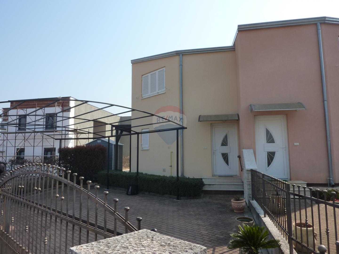 House in Tar, Istarska Zupanija 12034240