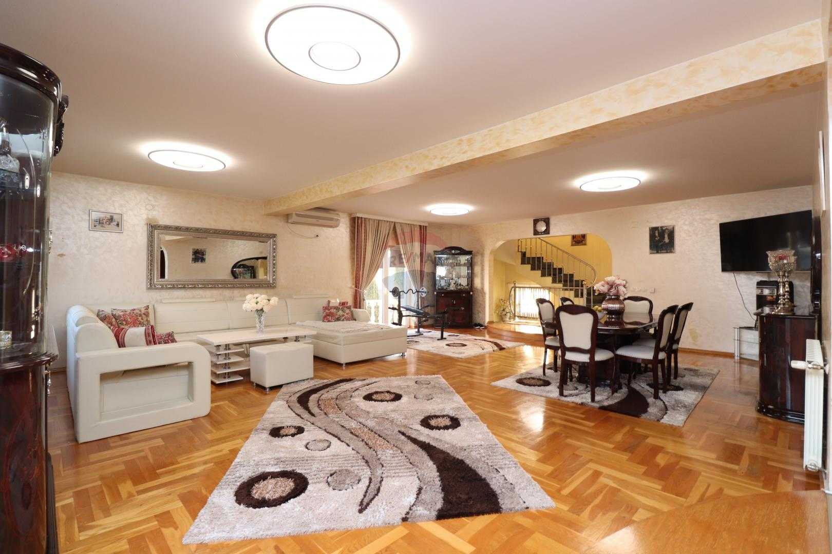 Casa nel Dobrodol, Zagreb, Grad 12034253