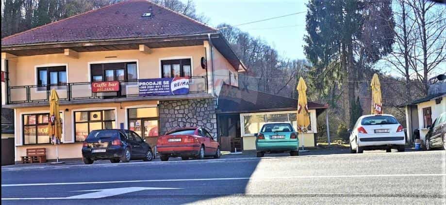 Будинок в Krnjak, Карловацька жупанія 12034256