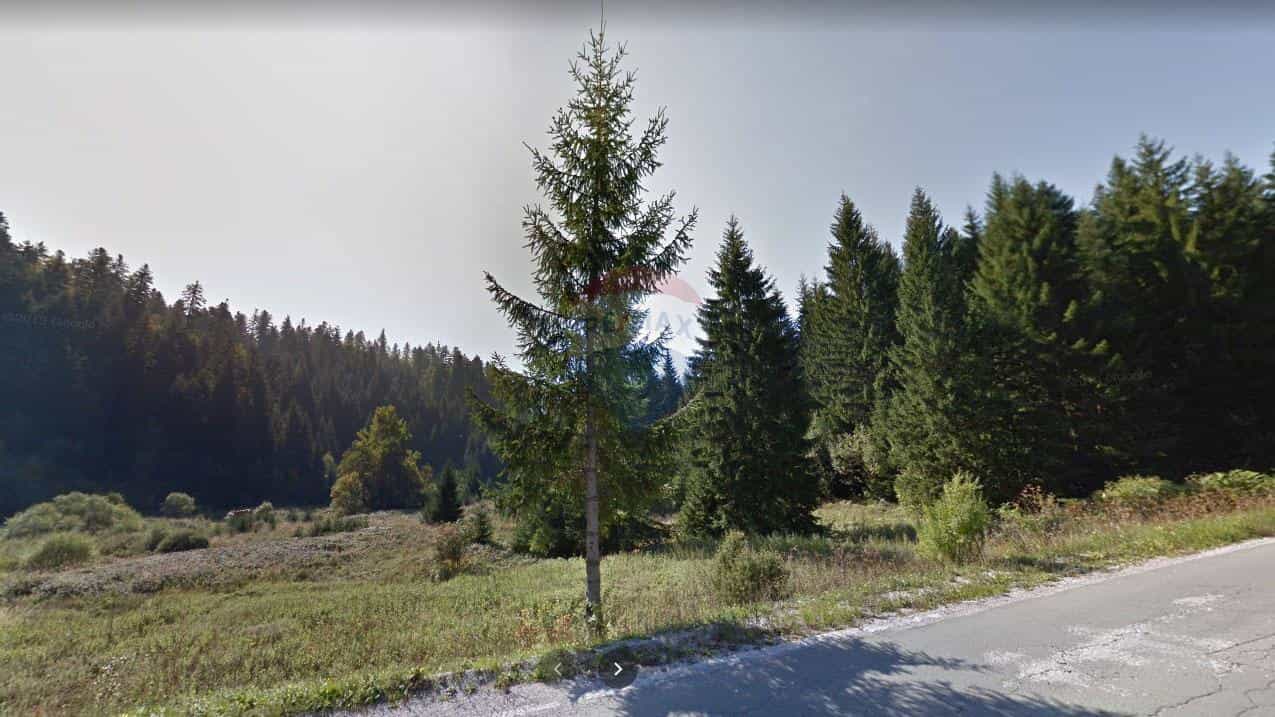Land in Lokve, Primorsko-Goranska Zupanija 12034259