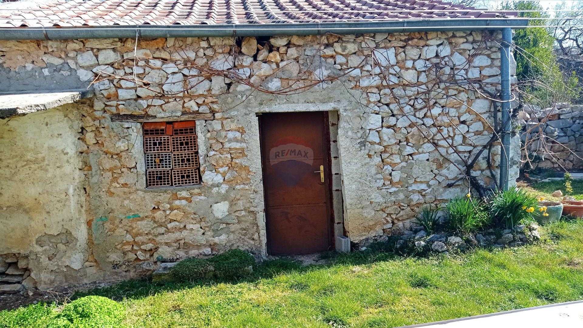 жилой дом в Jadranovo, Primorsko-goranska županija 12034278