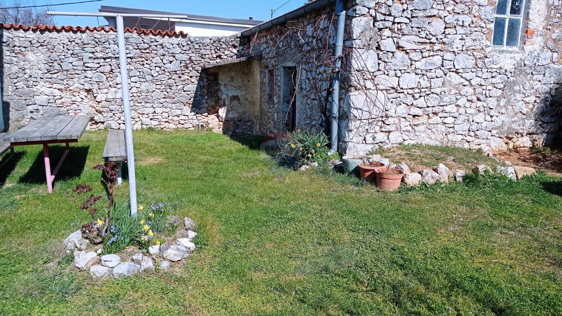 жилой дом в Jadranovo, Primorsko-goranska županija 12034278