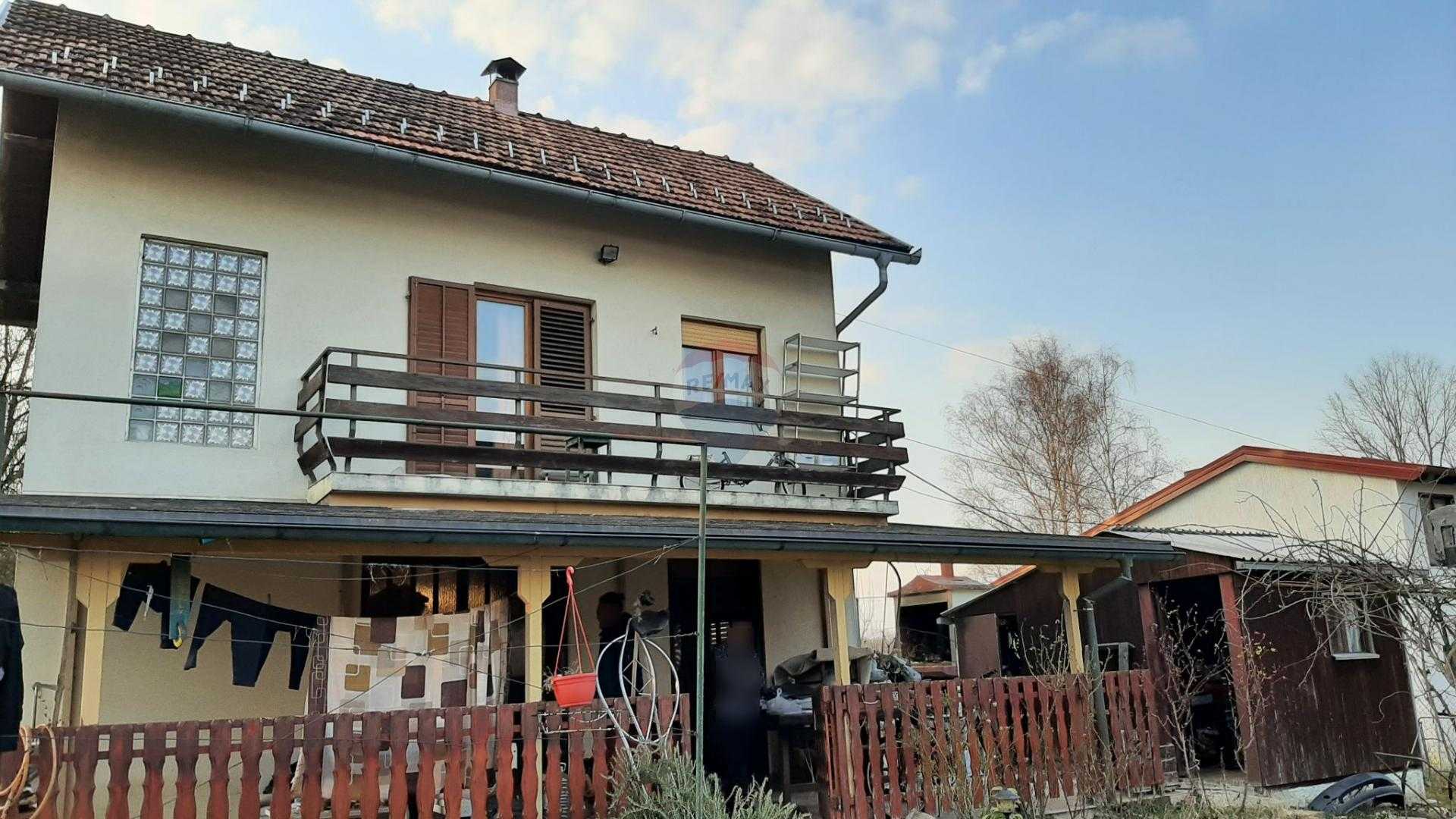 casa no Lasinja, Zagrebacka Zupanija 12034283