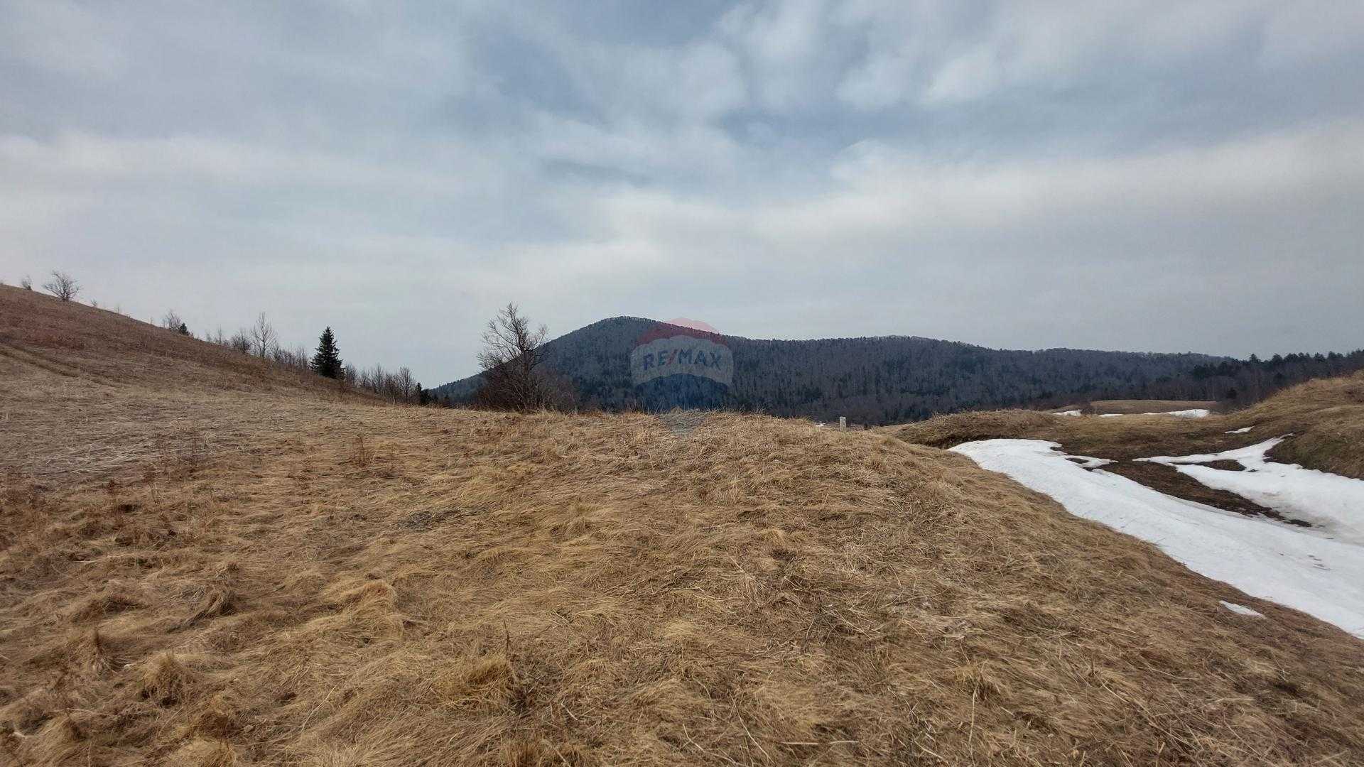 Γη σε Mrkopalj, Primorsko-Goranska Zupanija 12034290