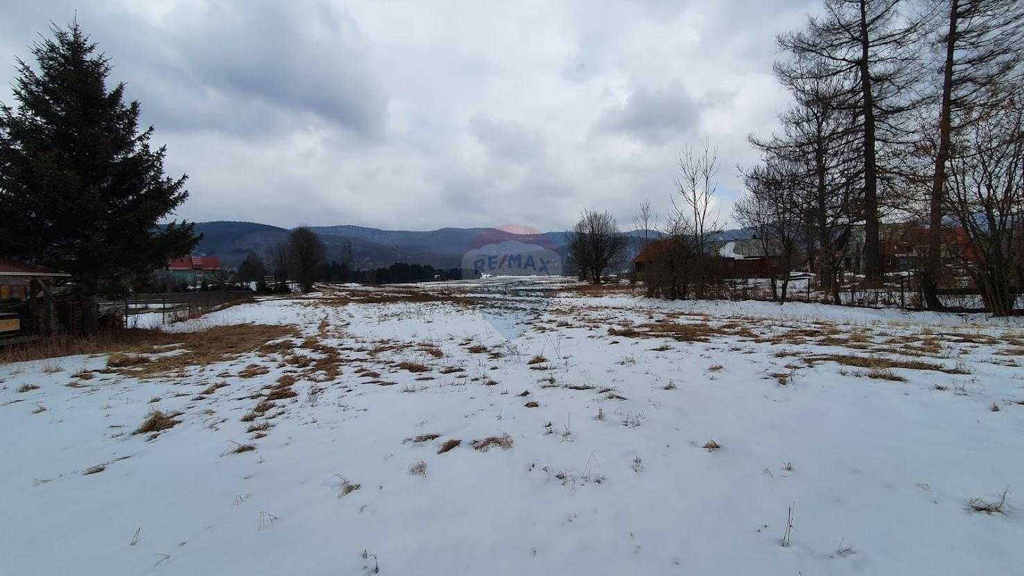 Tanah di Tuankopalj, Primorsko-Goranska Zupanija 12034364