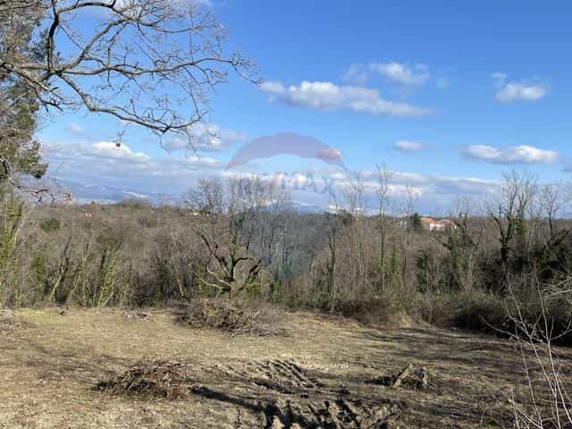 Tanah di Dobrinj, Primorsko-Goranska Zupanija 12034366