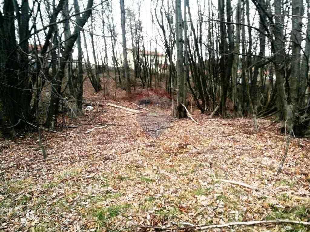 Tanah dalam Klana, Primorsko-Goranska Zupanija 12034377