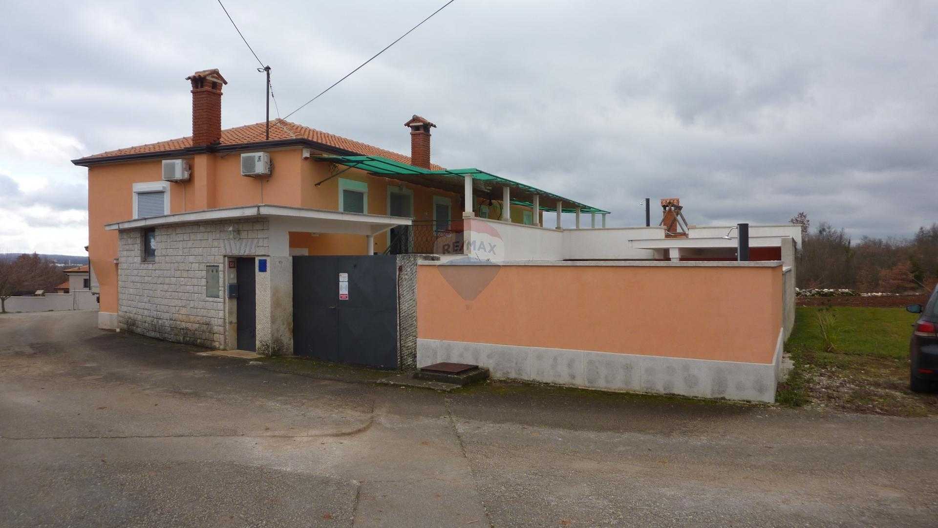 Huis in Tinjan, Istarska županija 12034391