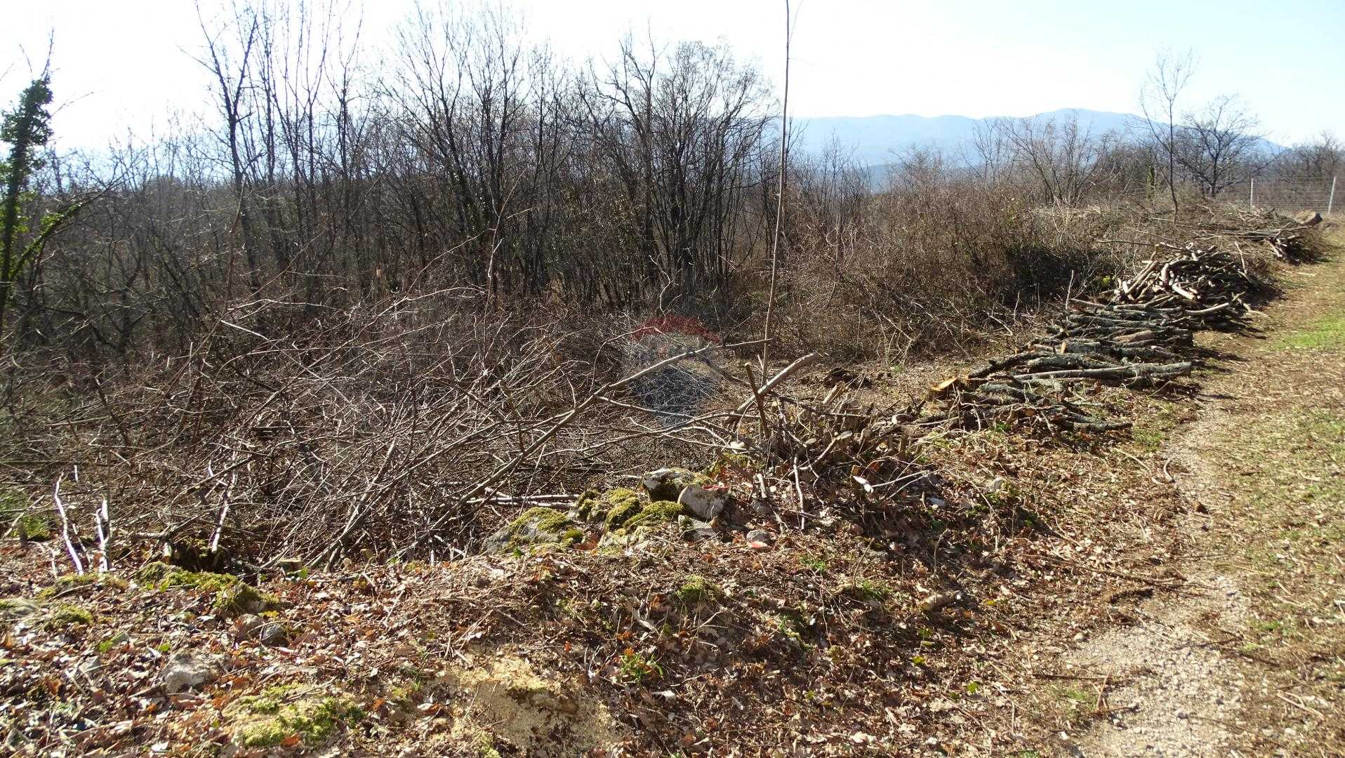Terre dans Viškovo, Primorsko-goranska županija 12034394