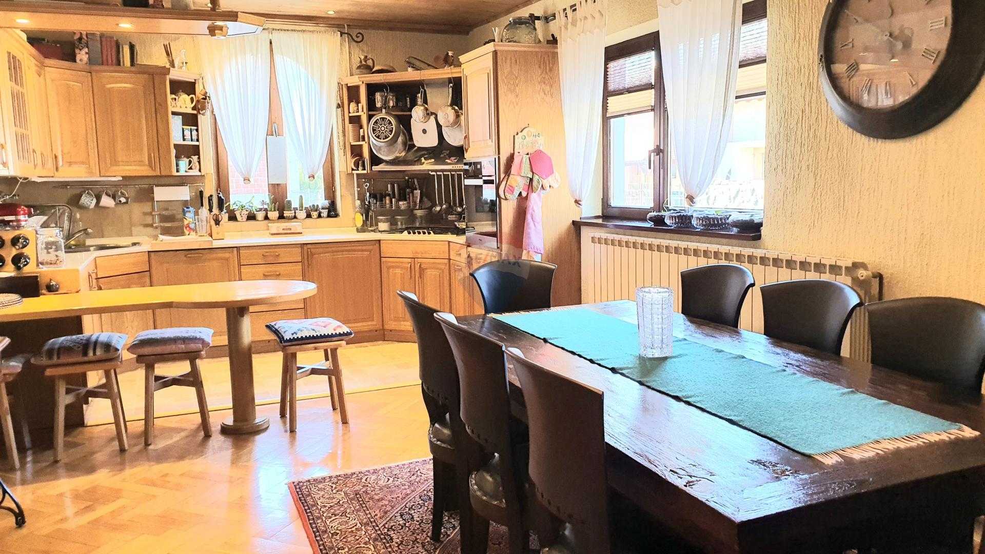 Casa nel Strmec Samoborski, Zagabriacka Zupanija 12034400
