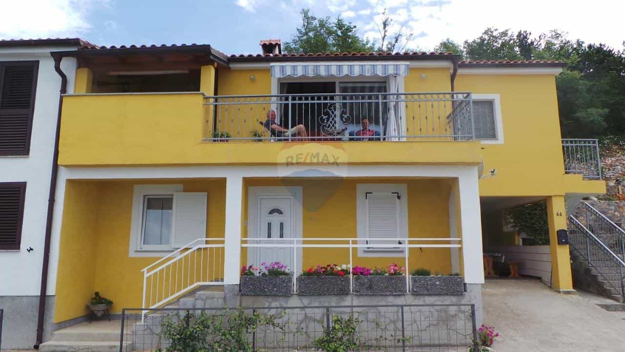 rumah dalam Sveti Juraj, Ličko-senjska županija 12034422