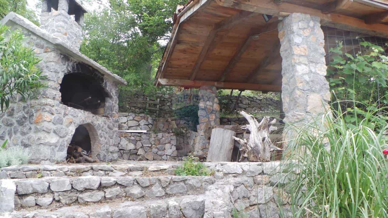 मकान में Sveti Juraj, Ličko-senjska županija 12034422