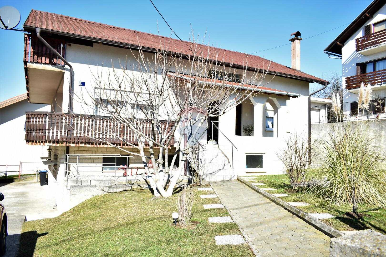 Casa nel Zagreb,  12034425
