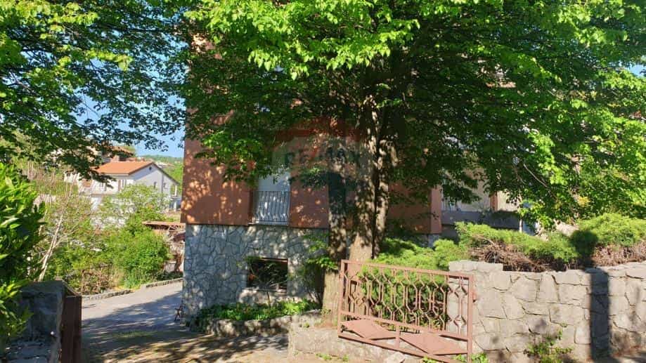 House in Trinajstići, Primorsko-goranska županija 12034430