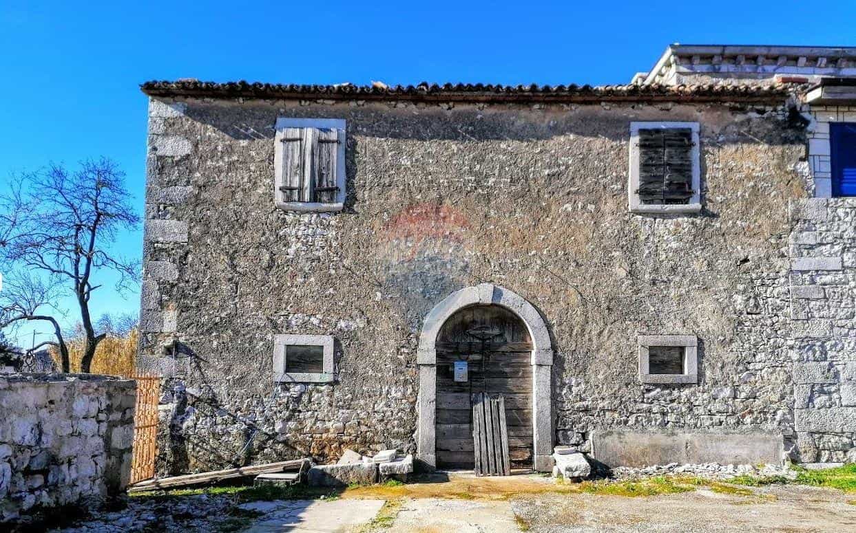 Hus i Visnjan, Istarska Zupanija 12034443