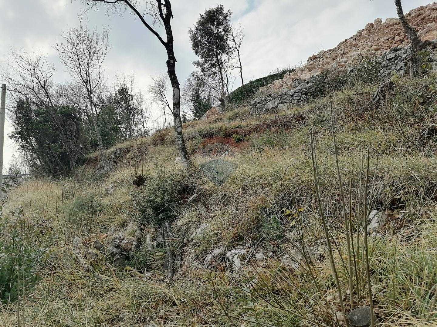 Tanah di Moscenicka Draga, Primorsko-Goranska Zupanija 12034444