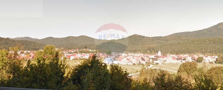 Terra no Delnice, Primorsko-Goranska Zupanija 12034458