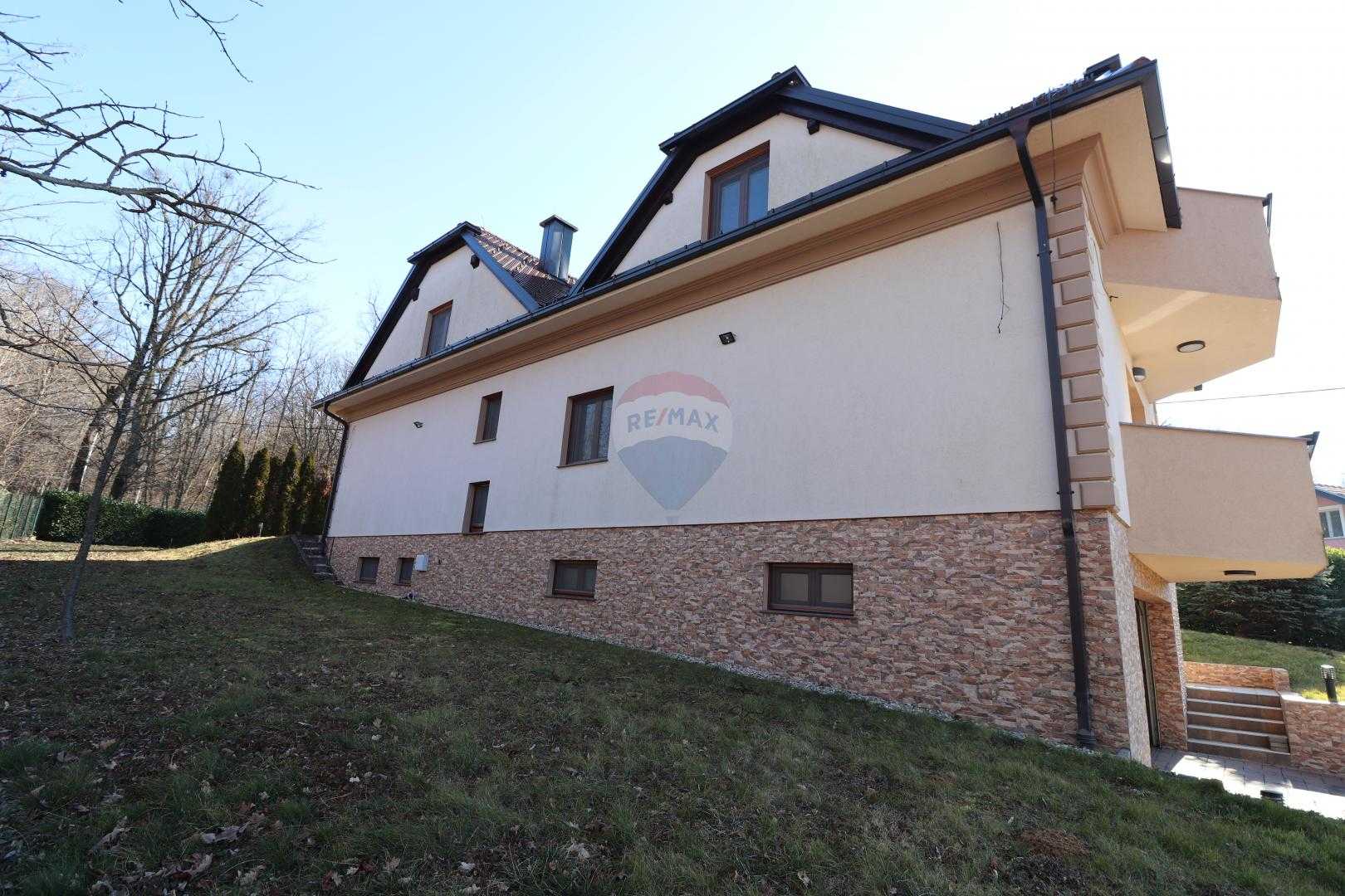Rumah di Bukevje, Zagrebačka županija 12034466