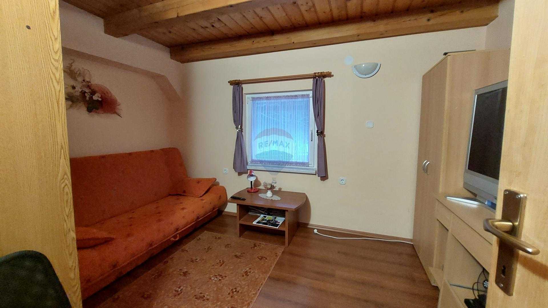 Будинок в Jasenak, Karlovačka županija 12034475