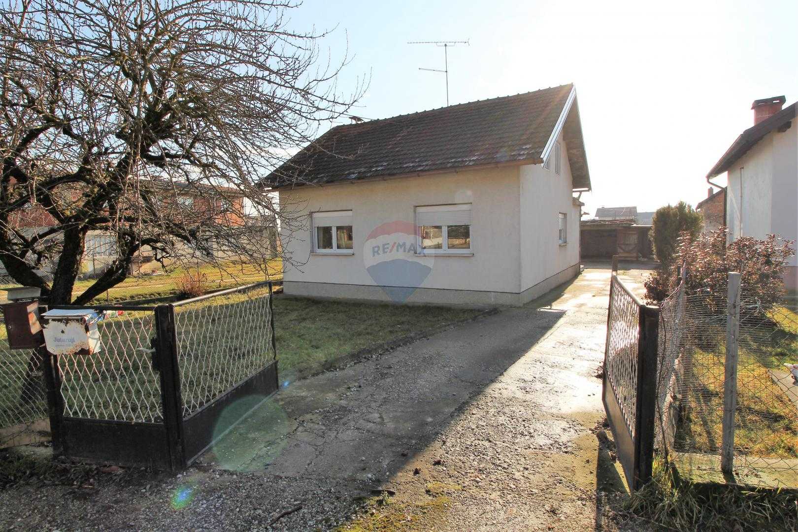 집 에 Brdovec, Zagrebacka Zupanija 12034491