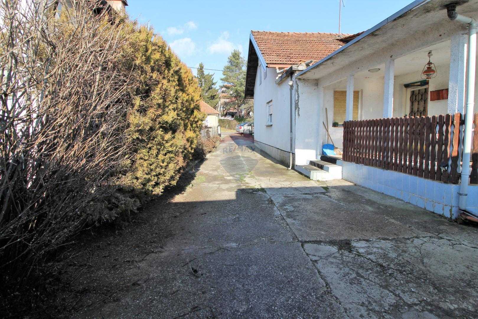 Haus im Brdovec, Zagrebačka županija 12034491