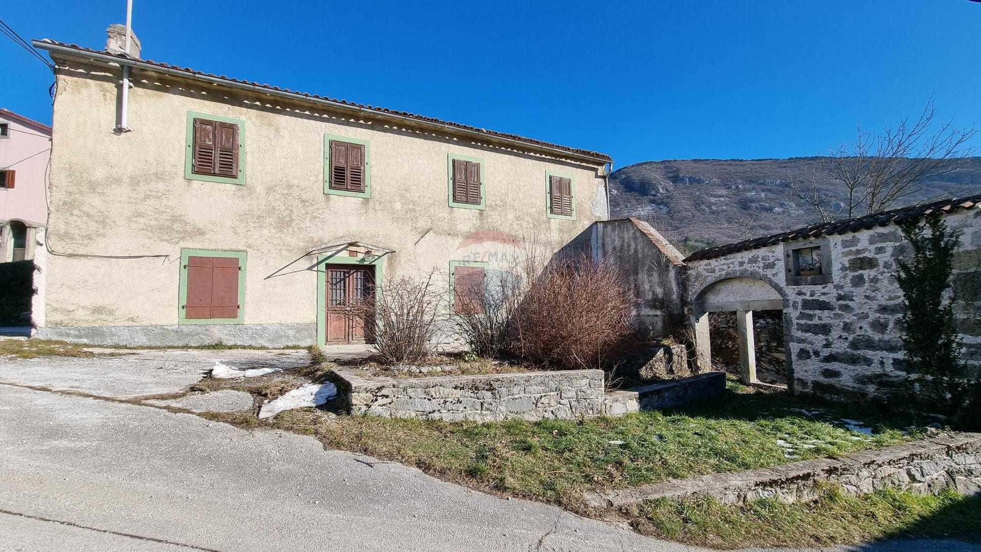 Haus im Lanisce, Istarska Zupanija 12034503