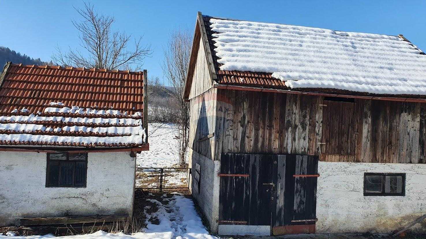 Huis in Vrbovsko, Primorsko-Goranska Zupanija 12034533