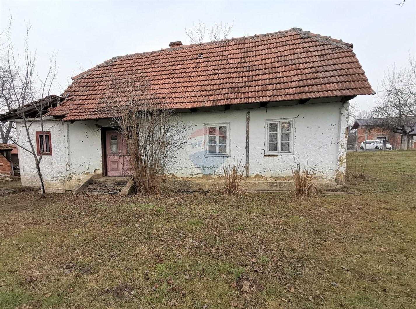 Rumah di Zlatar, Krapinsko-Zagorska Zupanija 12034547