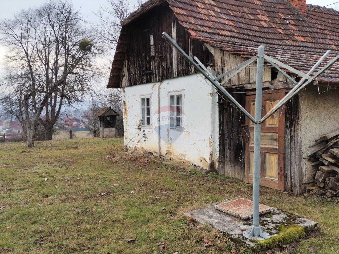 σπίτι σε Ζλάταρ, Krapinsko-Zagorska Zupanija 12034547