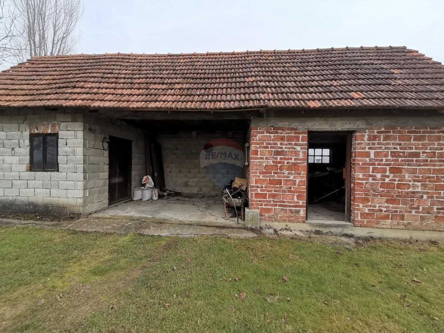 Будинок в Zlatar, Krapinsko-zagorska županija 12034547