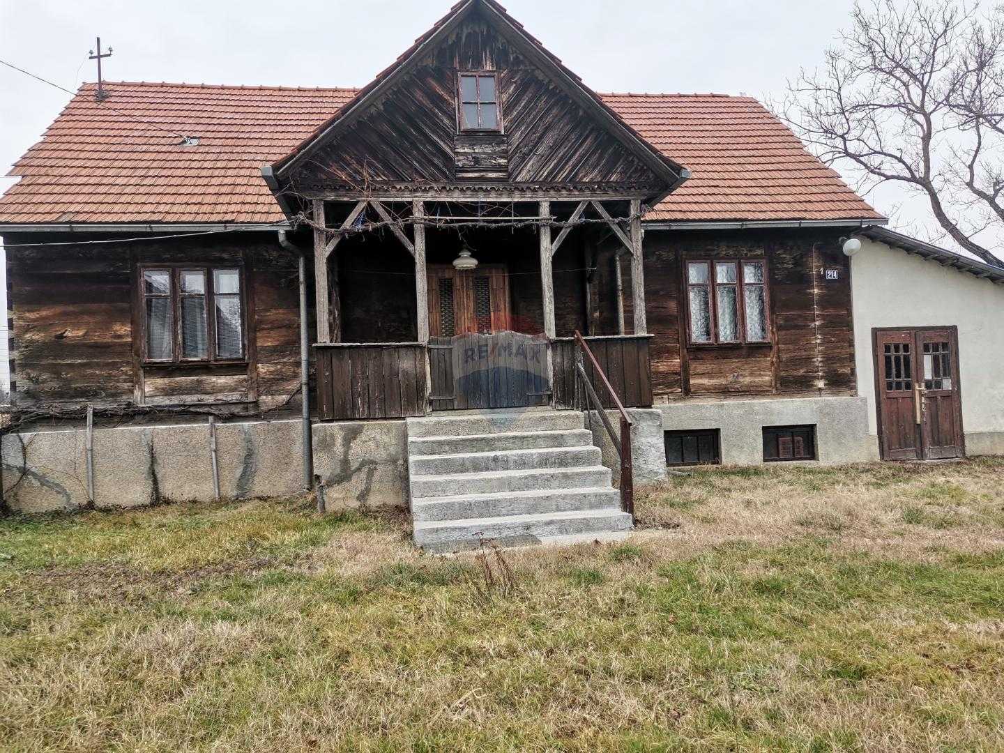 בַּיִת ב Orle, Zagrebacka Zupanija 12034551